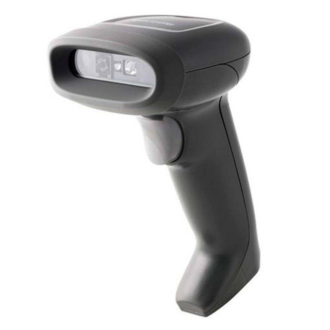 Leitor de Códigos Honeywell HH490 2D com Suporte - HH490-R1-1USB-1 Leitor de Códigos Honeywell HH490 2D com Suporte - HH490-R1-1USB-1