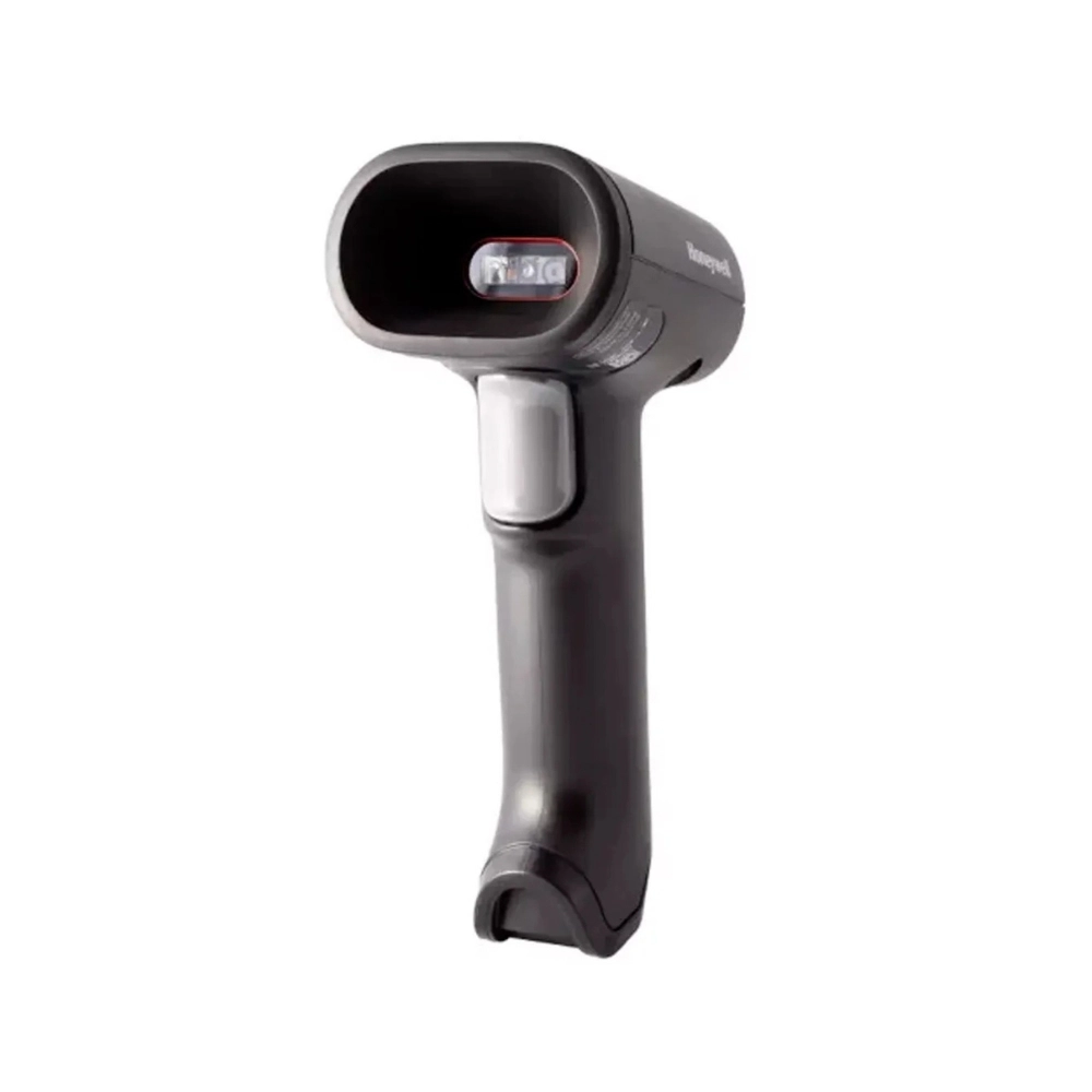 Leitor de Códigos Honeywell HH492 sem fio 2D - HH492-R1-1USB-5