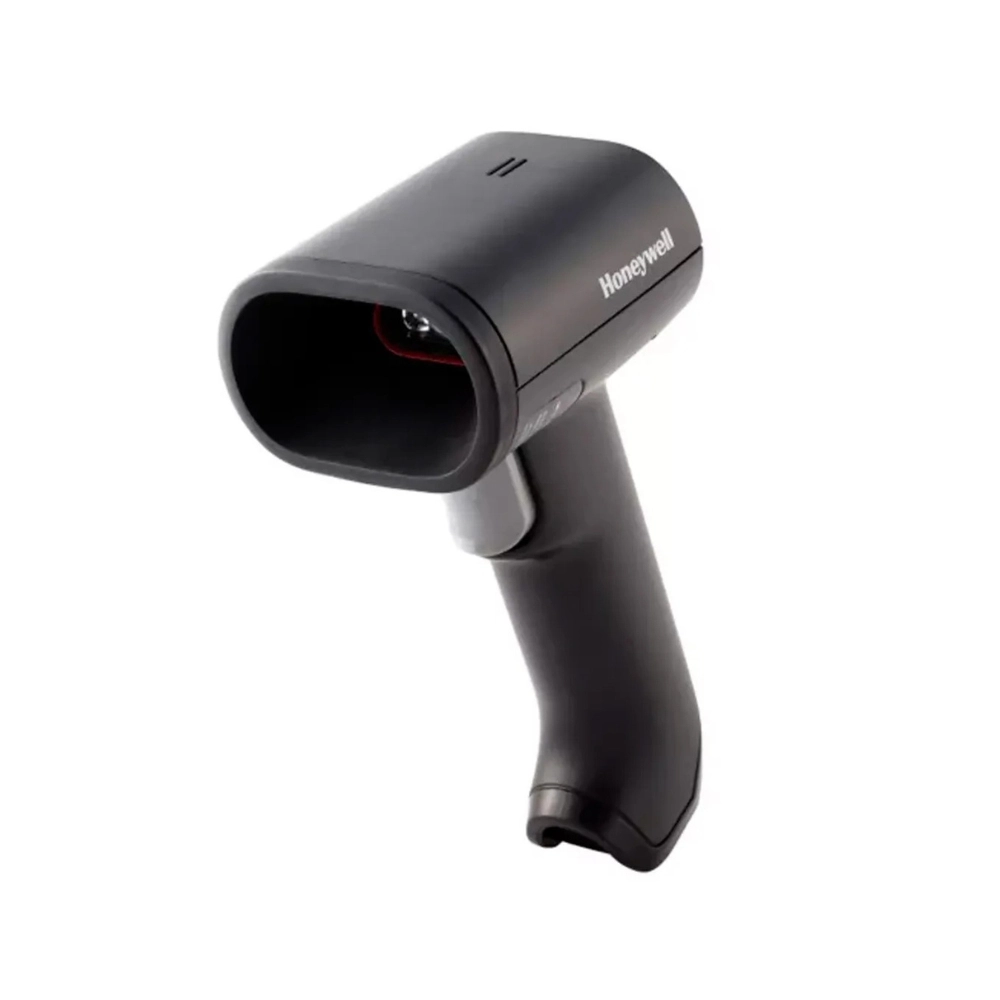 Leitor de Códigos Honeywell HH492 sem fio 2D - HH492-R1-1USB-5