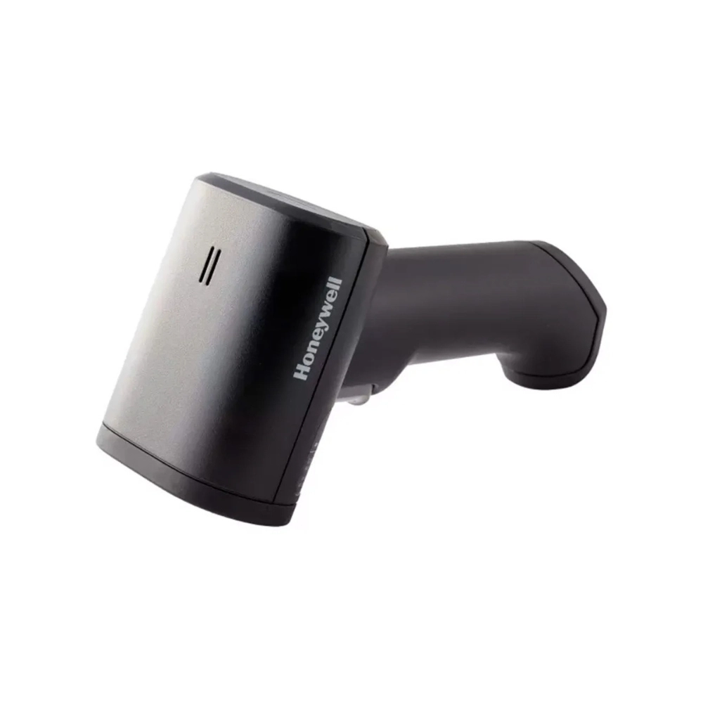 Leitor de Códigos Honeywell HH492 sem fio 2D - HH492-R1-1USB-5