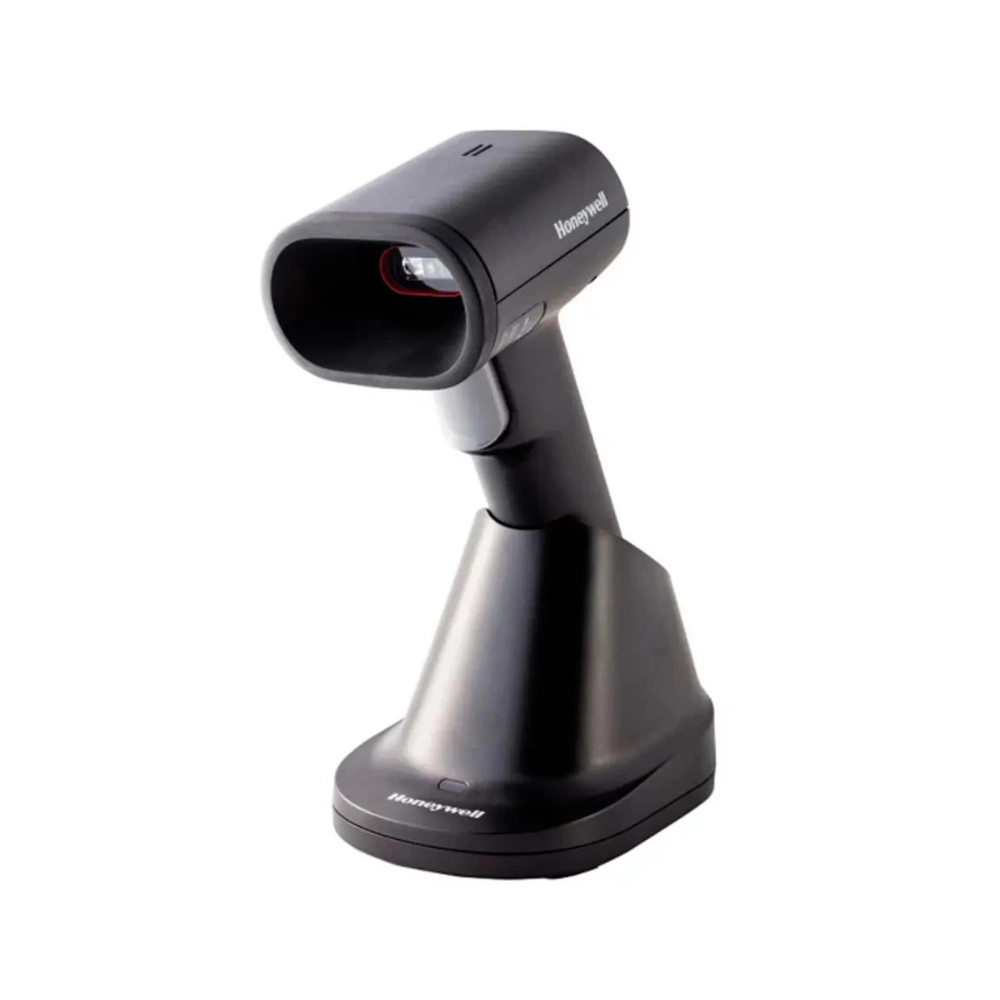 Leitor de Códigos Honeywell HH492 sem fio 2D - HH492-R1-1USB-5