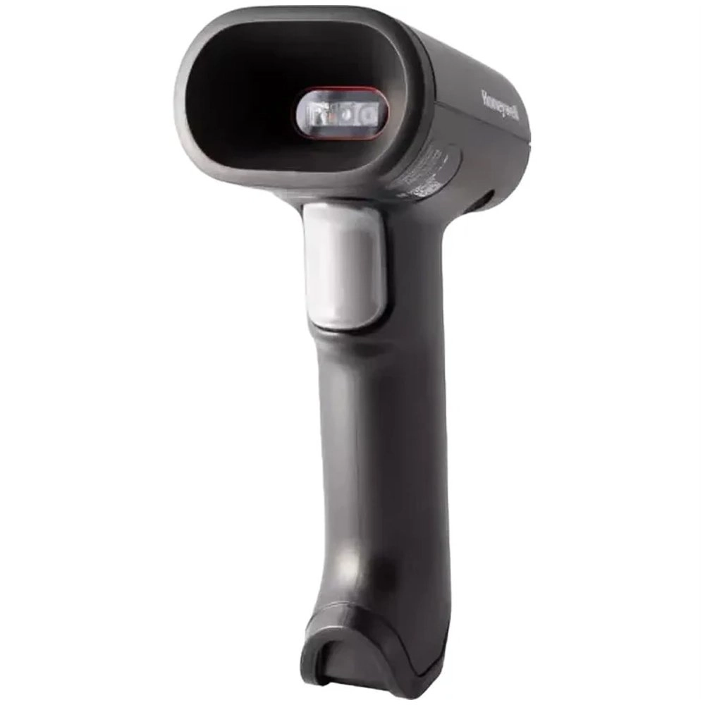 Leitor de Códigos Honeywell HH492, sem fio 2D - HH492-R1-1USB-5 Leitor de Códigos Honeywell HH492, sem fio 2D - HH492-R1-1USB-5