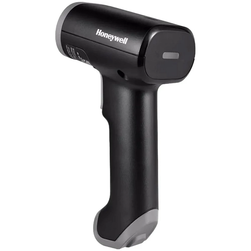 Leitor de Códigos Honeywell HH492, sem fio 2D - HH492-R1-1USB-5 Leitor de Códigos Honeywell HH492, sem fio 2D - HH492-R1-1USB-5