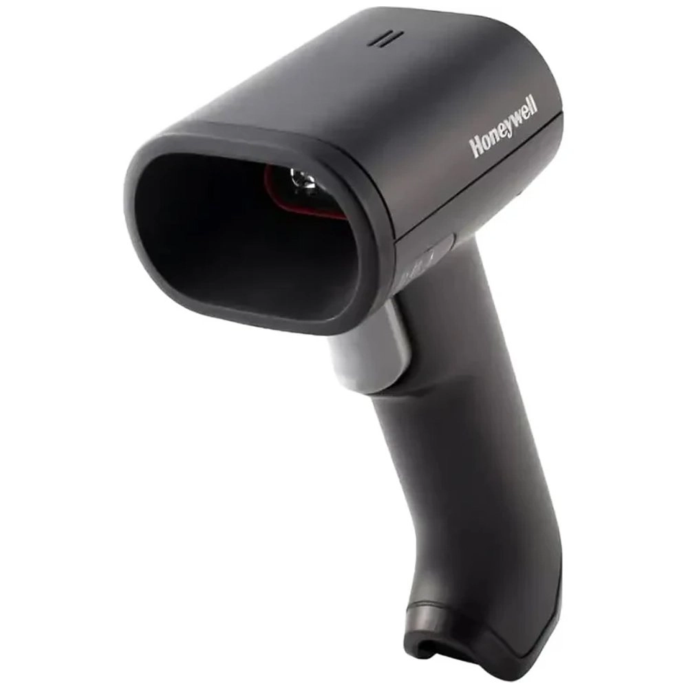 Leitor de Códigos Honeywell HH492, sem fio 2D - HH492-R1-1USB-5 Leitor de Códigos Honeywell HH492, sem fio 2D - HH492-R1-1USB-5