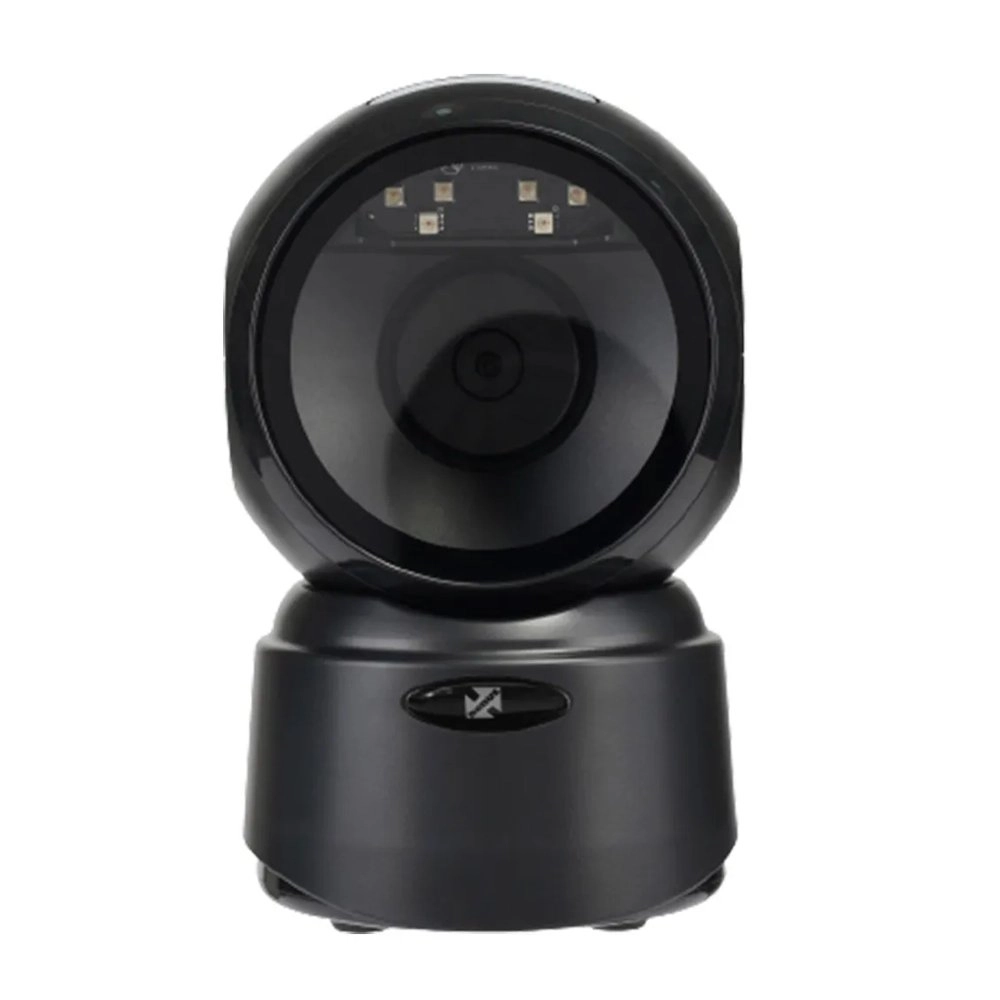 Leitor Fixo Nonus Omni 2D Omnidirecional 2D/1D 012096 Leitor Fixo Nonus Omni 2D Omnidirecional 2D/1D 012096