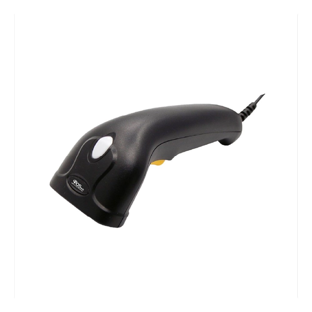 Leitor Postech 1D USB POS100 - POS-14920001 Leitor Postech 1D USB POS100 - POS-14920001