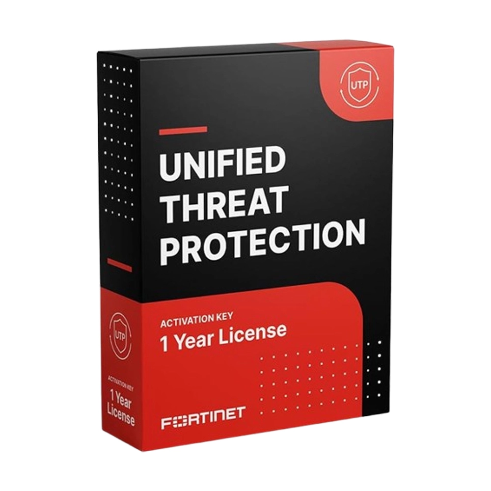 LICENÇA - Fortinet FG-90F Unified Threat Protection (UTP) 12M FC-10-0090G-950-02-12