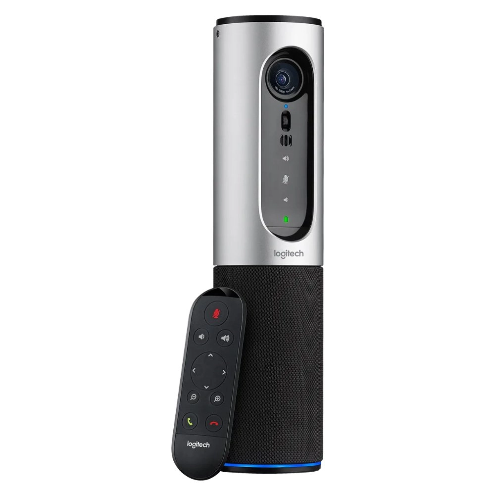Logitech ConferenceCam Connect, Full HD, Videoconferência - 960-001035