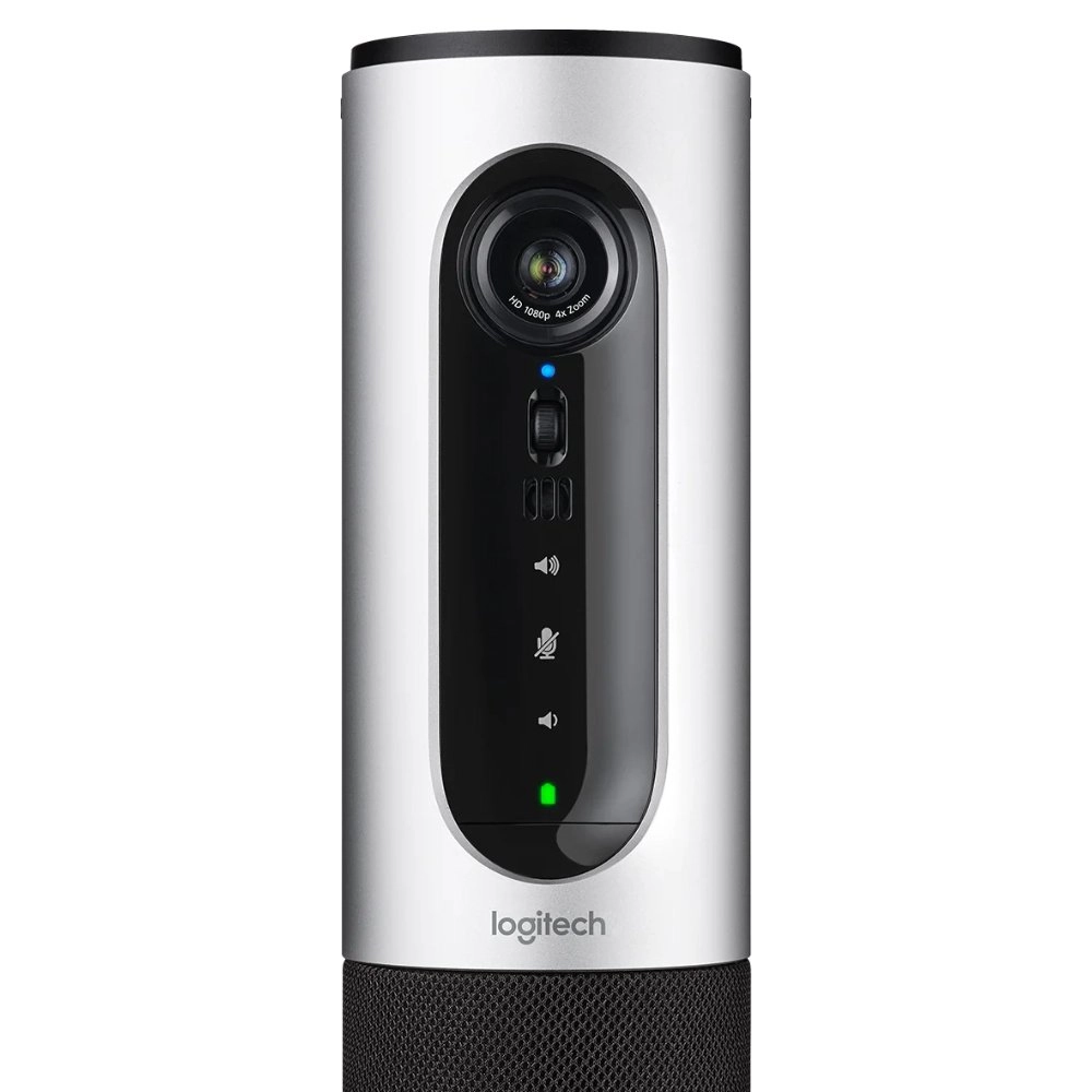 Logitech ConferenceCam Connect, Full HD, Videoconferência - 960-001035
