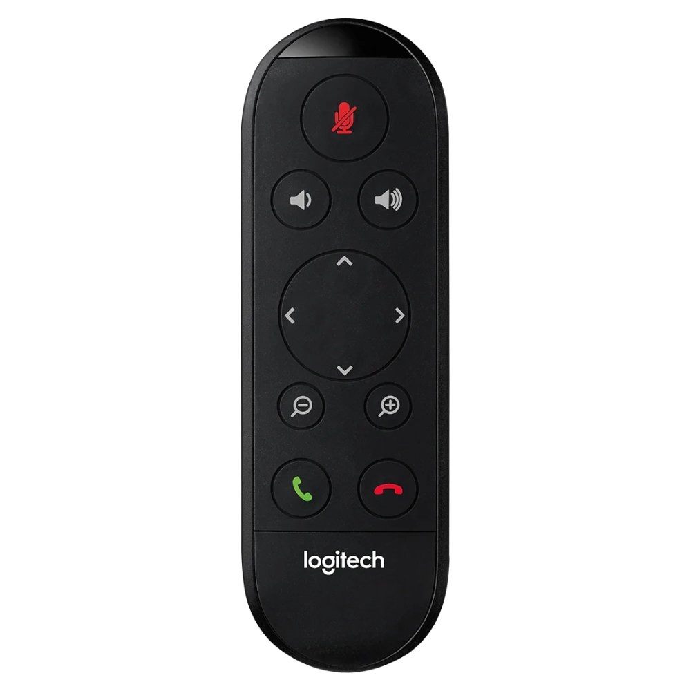Logitech ConferenceCam Connect, Full HD, Videoconferência - 960-001035