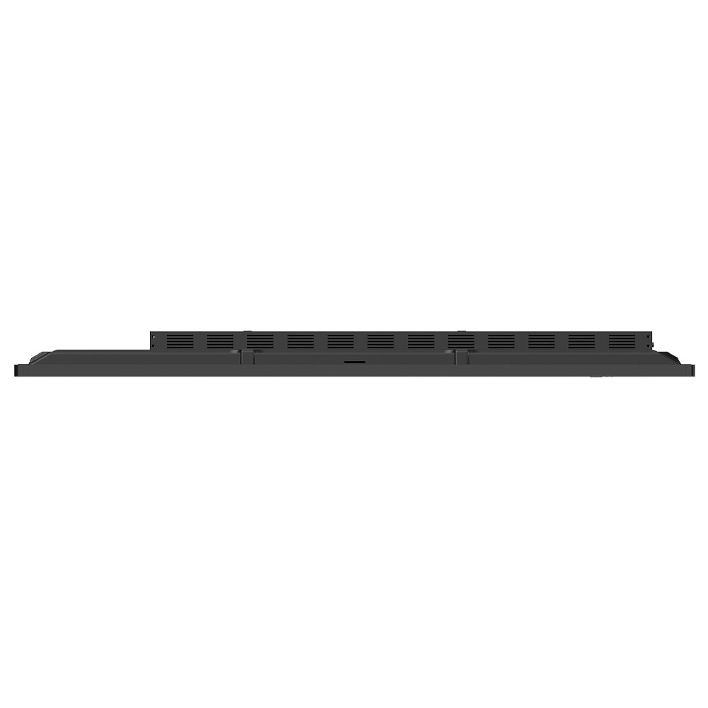 Lousa Digital Interativa LG 65", 4K, 40 Pontos Touch, Android 13, Google EDLA, IPS, 16/7, 390 cd/m², HDMI/VGA/USB-C/USB/RJ45/Áudio, Bluetooth - 65TR3DK-BM