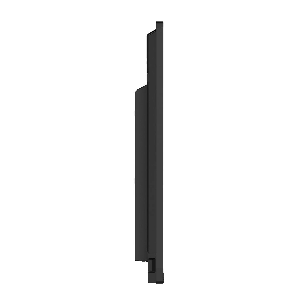 Lousa Digital Interativa LG 75", 4K, 40 Pontos Touch, Android 13, Google EDLA, IPS, 16/7, 390 cd/m², IPS, HDMI/VGA/USB-C/USB/RJ45/Áudio, Bluetooth - 75TR3DK-BM