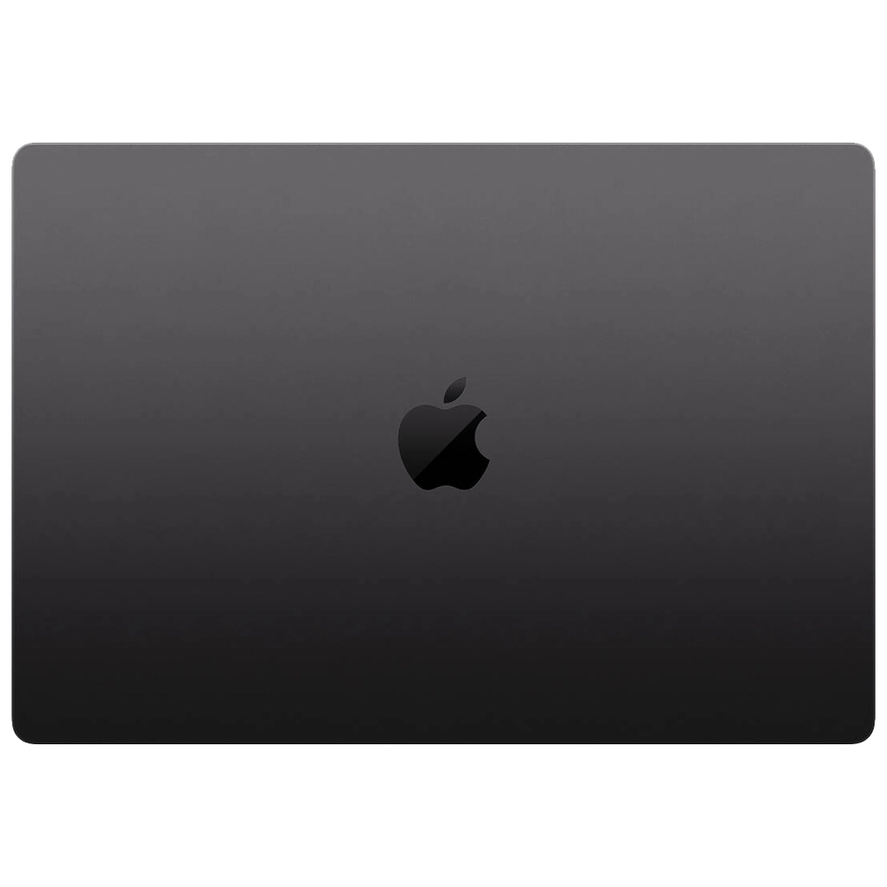 MacBook Pro Apple 14", M4, CPU 10 Núcleos, GPU 10 Núcleos, Neural Engine de 16 Núcleos, 16GB RAM, SSD 512GB, Preto Espacial - MW2U3BZ/A MacBook Pro Apple 14", M4, CPU 10 Núcleos, GPU 10 Núcleos, Neural Engine de 16 Núcleos, 16GB RAM, SSD 512GB, Preto Espacial - MW2U3BZ/A