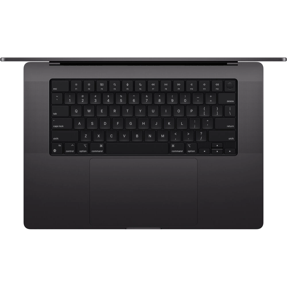 MacBook Pro Apple 16", M4 Pro, CPU 14 Núcleos, GPU 20 Núcleos, Neural Engine de 16 Núcleos, 24GB RAM, SSD 512GB, Preto Espacial - MX2X3BZ/A MacBook Pro Apple 16", M4 Pro, CPU 14 Núcleos, GPU 20 Núcleos, Neural Engine de 16 Núcleos, 24GB RAM, SSD 512GB, Preto Espacial - MX2X3BZ/A