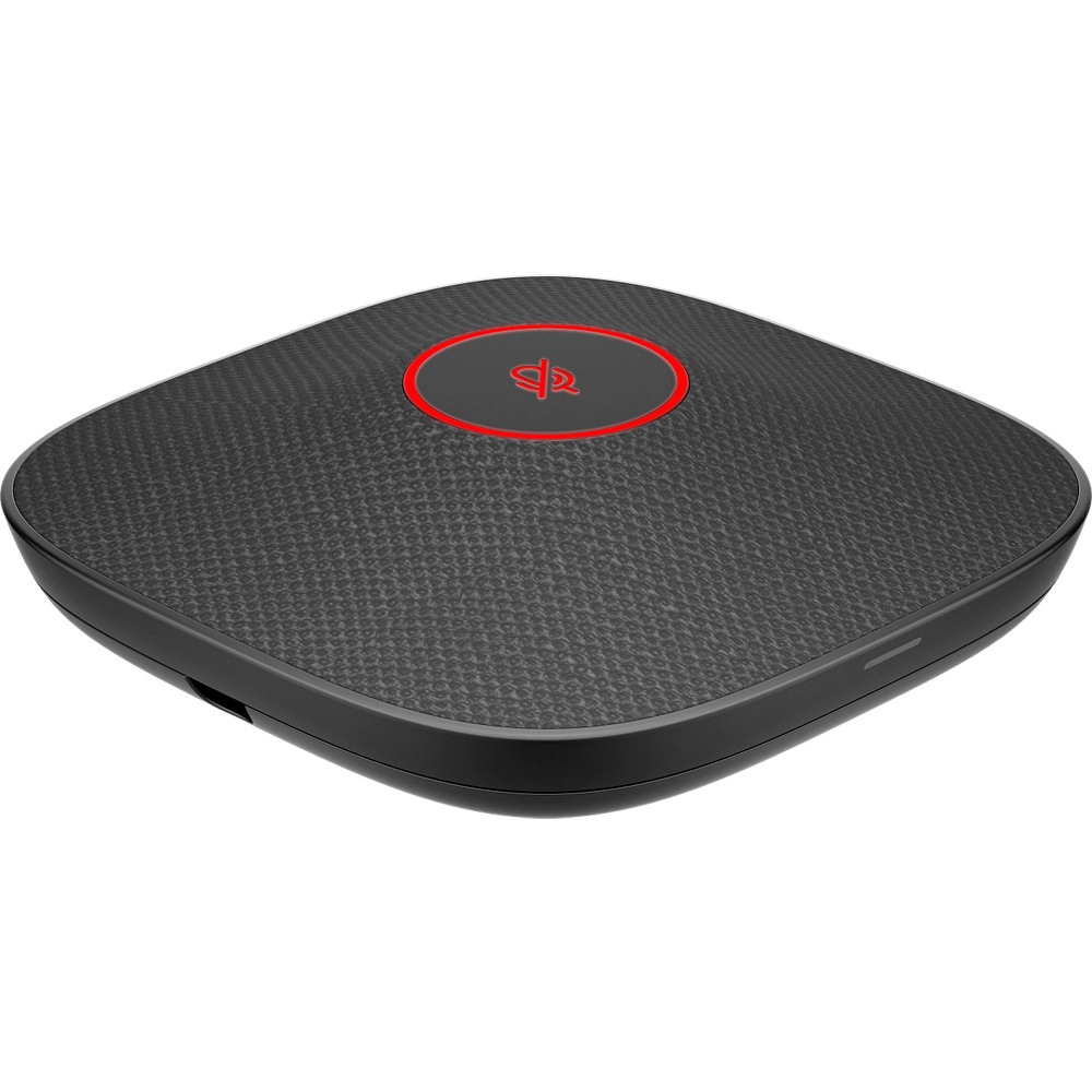 Microfone HP Poly A2 Preto  - B22X6AA#AC3 (Sob encomenda)