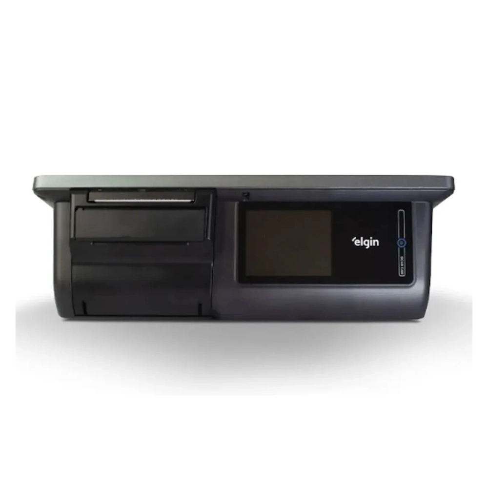 Mini PDV Elgin M10 PRO - 46PGM1021600 Mini PDV Elgin M10 PRO - 46PGM1021600