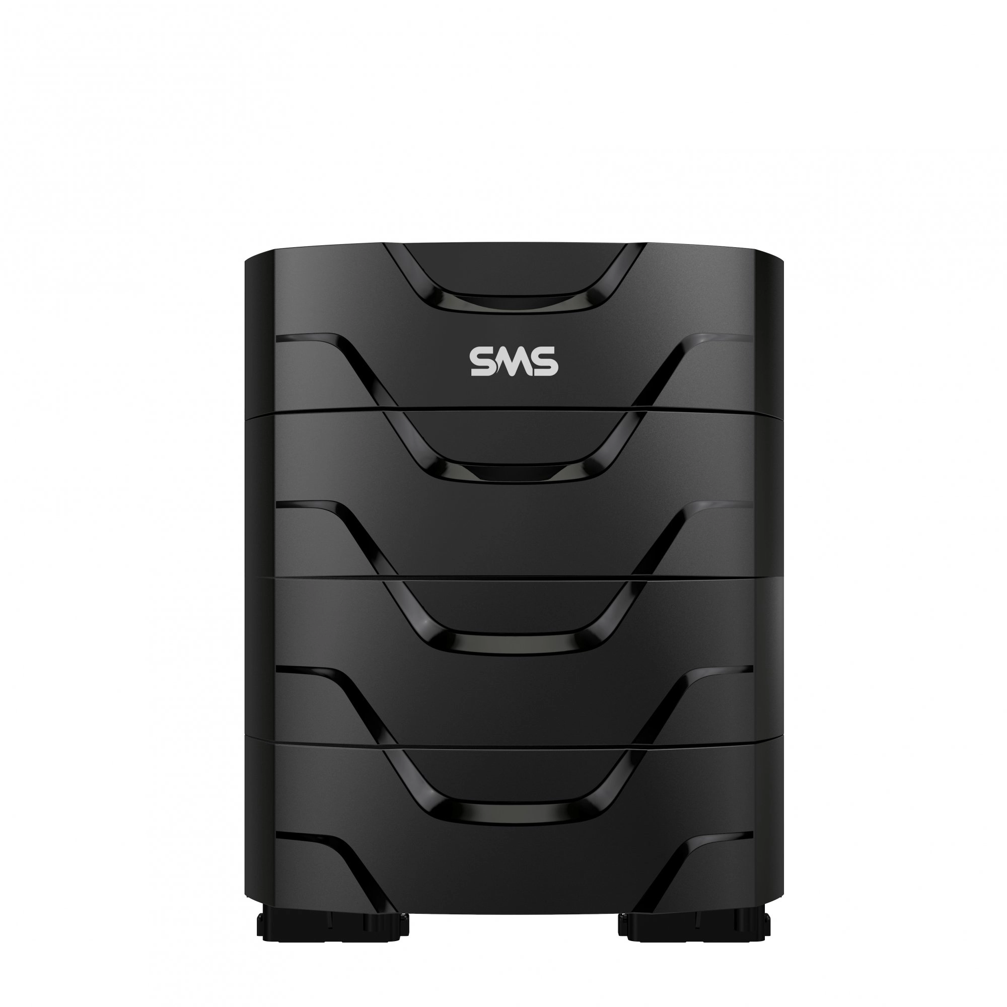 Módulo de Bateria Estacionária SMS 12V 80Ah - 62272