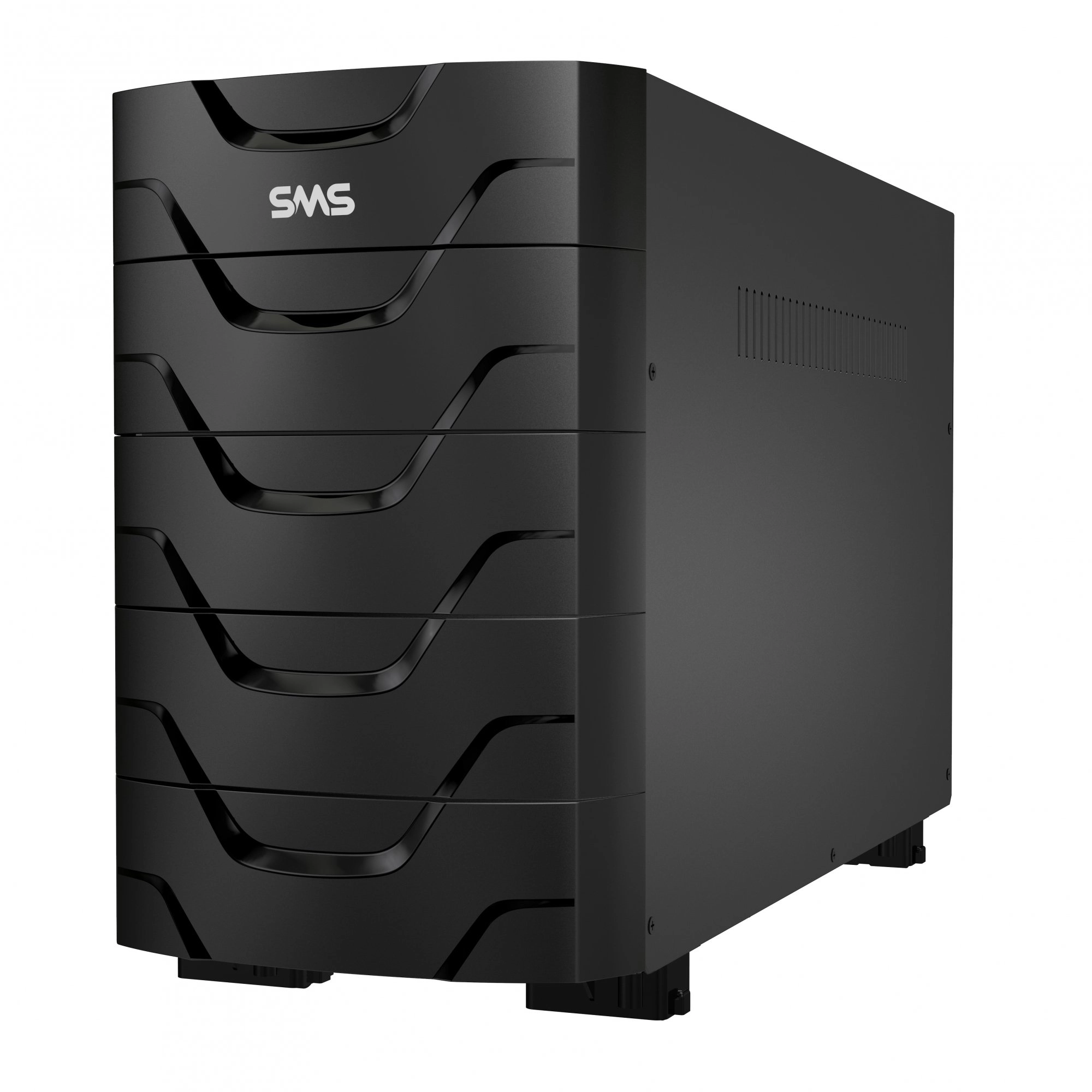 Modulo de Bateria Estacionária SMS 24V 40Ah NG uPS/uPV 62251