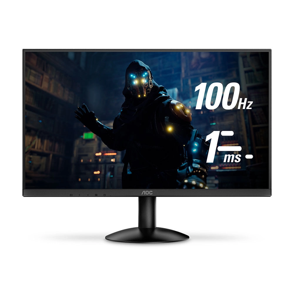 Monitor AOC 22" 100Hz 1ms LED HDMI - 22B30HM2