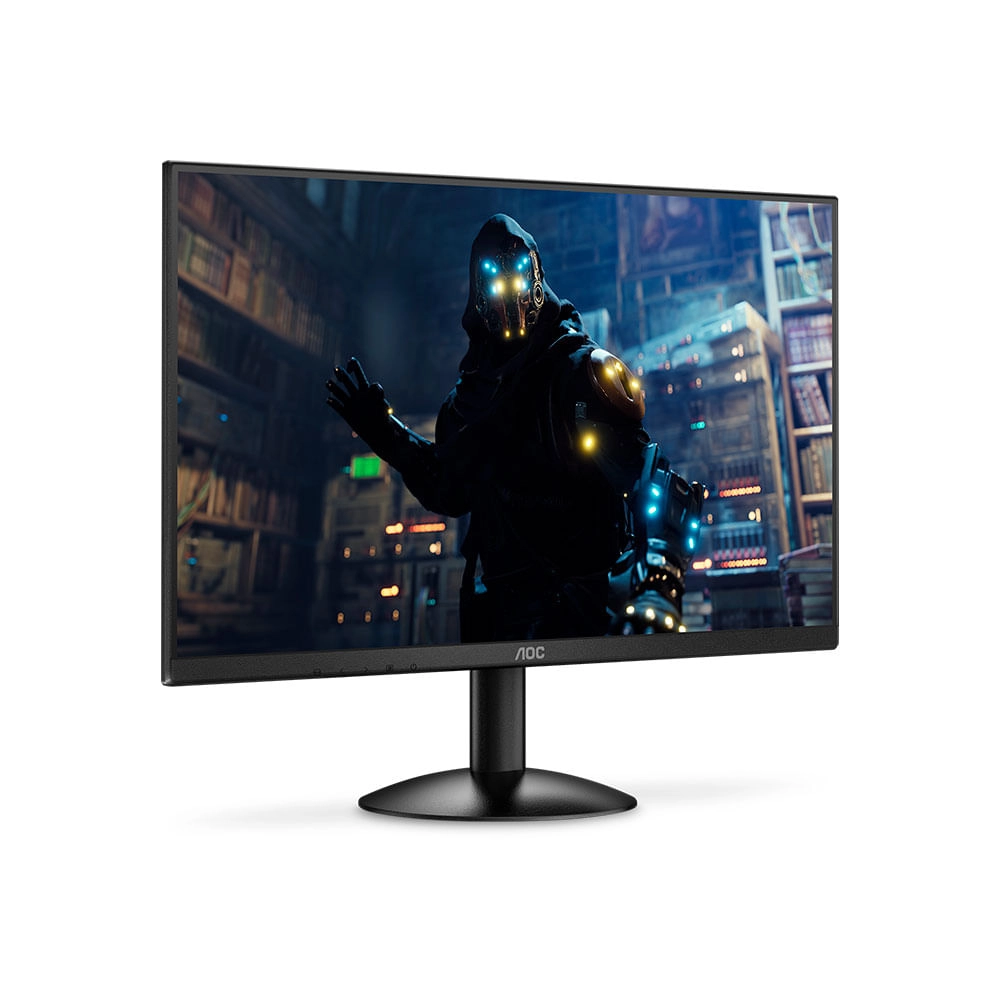 Monitor AOC 22" 100Hz 1ms LED HDMI - 22B30HM2