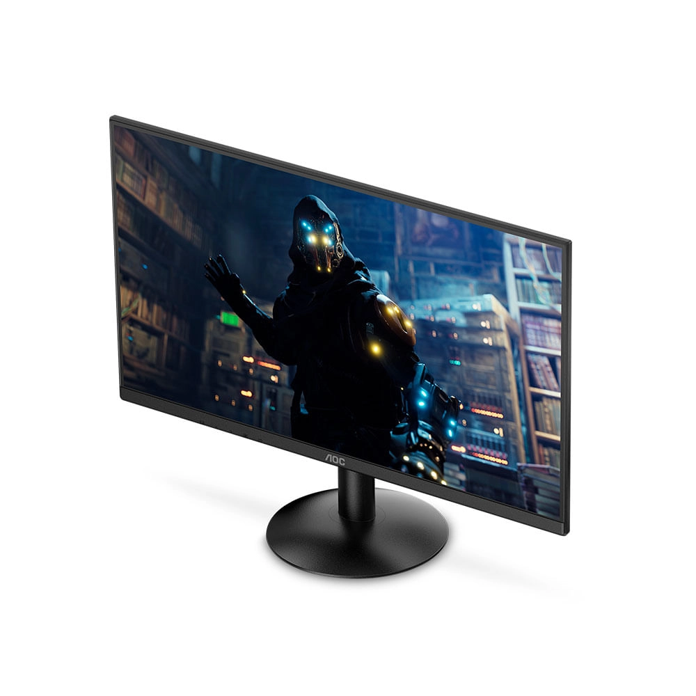 Monitor AOC 22" 100Hz 1ms LED HDMI - 22B30HM2