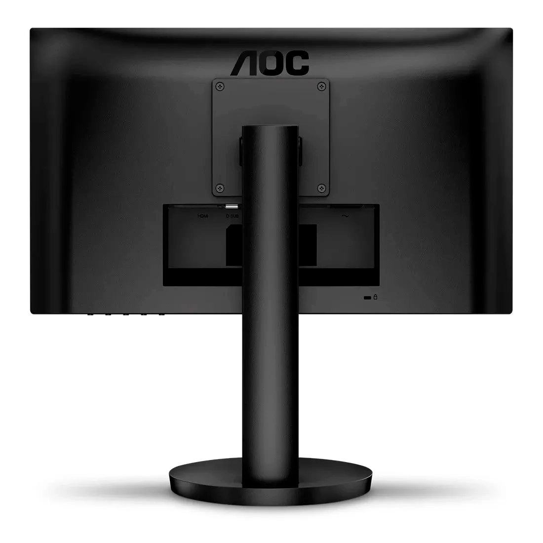 Monitor AOC 22" Ajuste de Altura 75Hz LED HDMI - 22B3HMF