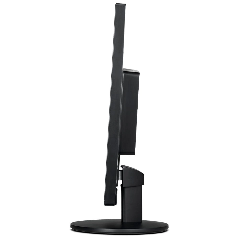 Monitor AOC LED 18.5", HDMI/VGA, 5ms - E970SWHNL Monitor AOC LED 18.5", HDMI/VGA, 5ms - E970SWHNL