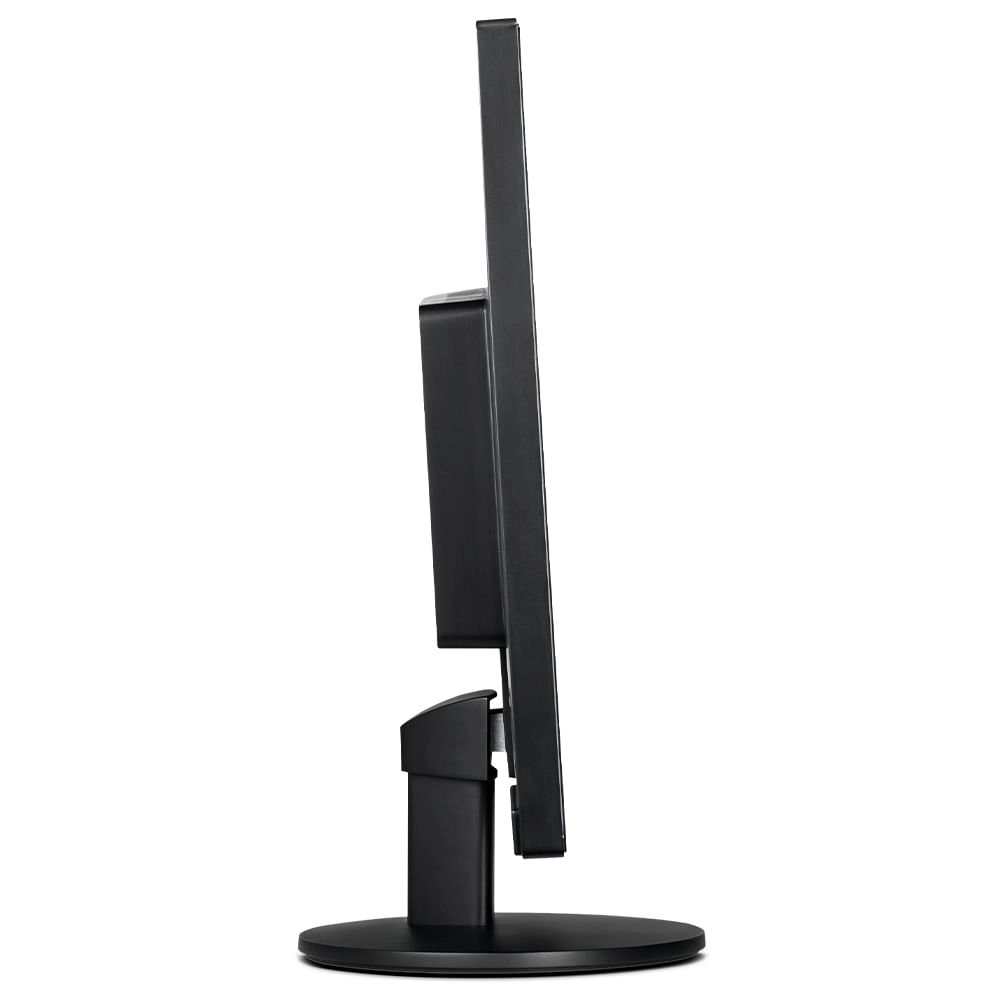 Monitor AOC LED 18.5", HDMI/VGA, 5ms - E970SWHNL Monitor AOC LED 18.5", HDMI/VGA, 5ms - E970SWHNL