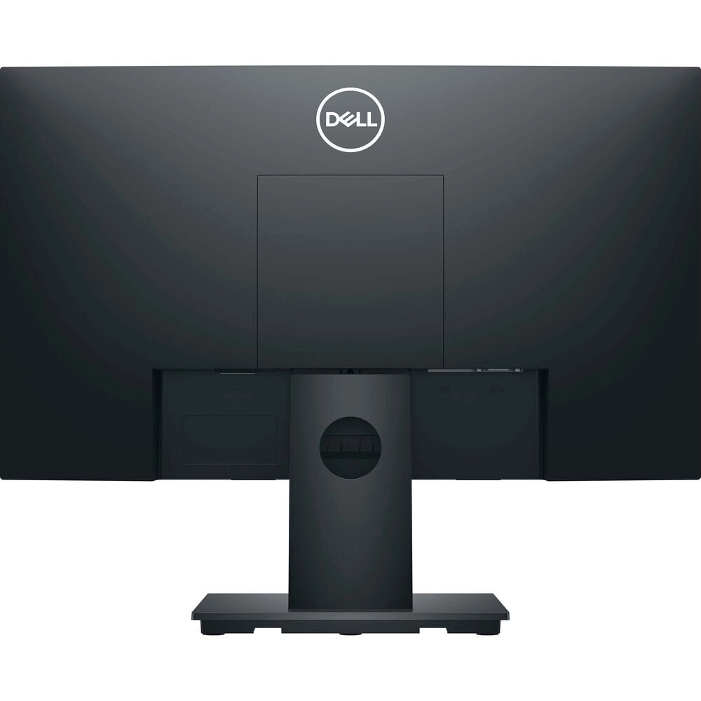 Monitor Dell 19,5" E2020H, DP/VGA, Preto - 210-BJTX-CP109