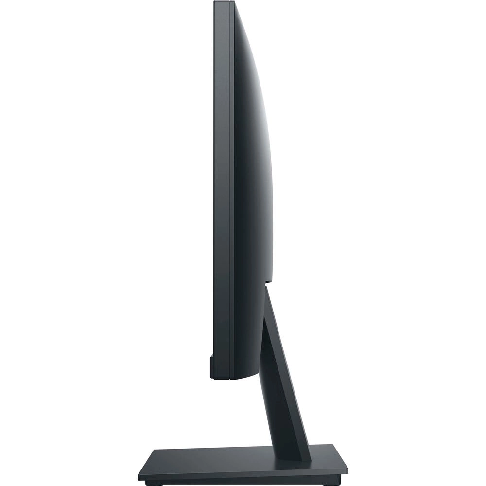 Monitor Dell 19,5" E2020H, DP/VGA, Preto - 210-BJTX-CP109