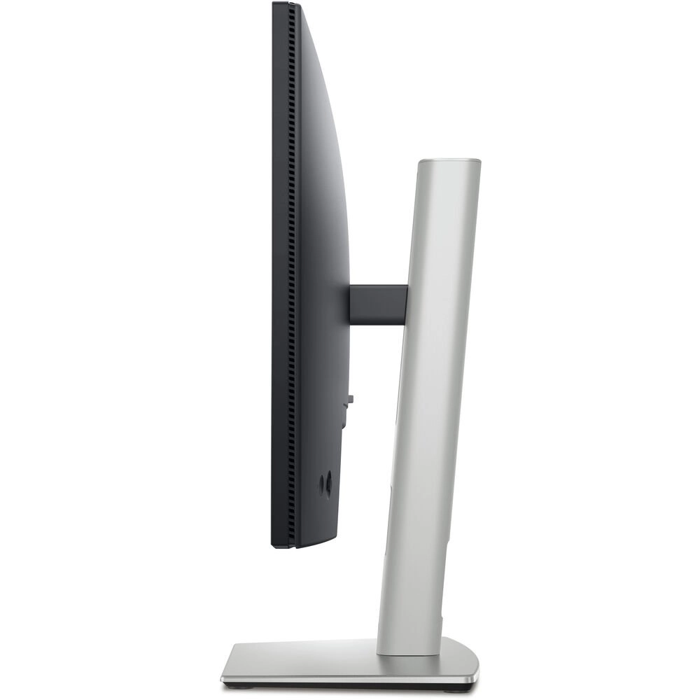 Monitor Dell LED 23.8" P2425H, Full HD, IPS, HUB USB, HDMI/DP/VGA, Ajuste de Altura, Rotação, Inclinação e Pivot - 210-BCDO-CP114