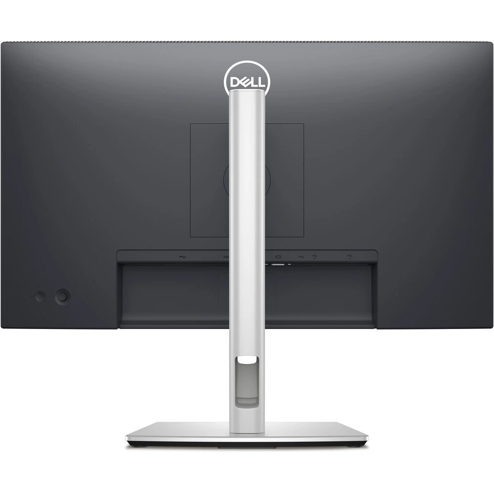 Monitor Dell LED 23.8" P2425H, Full HD, IPS, HUB USB, HDMI/DP/VGA, Ajuste de Altura, Rotação, Inclinação e Pivot - 210-BCDO-CP114