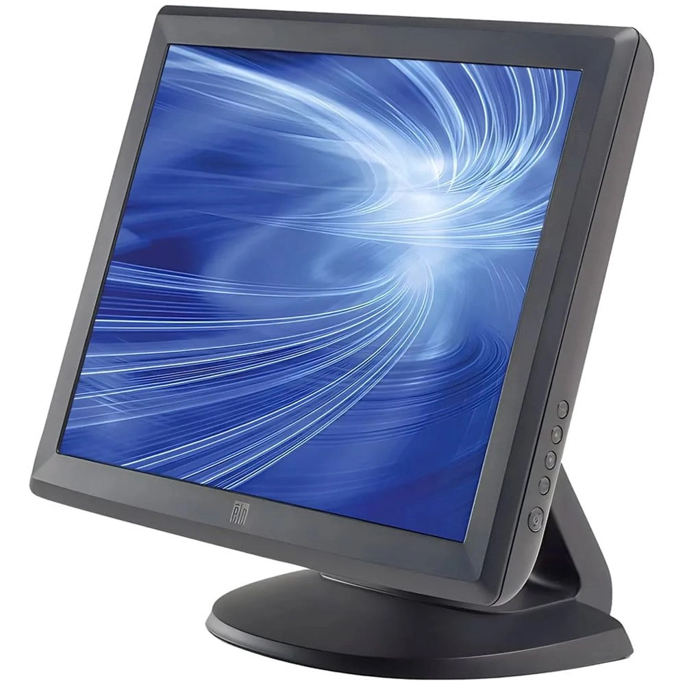 Monitor Elo 1515L, Touch Screen, 15" - E700813 Monitor Elo 1515L, Touch Screen, 15" - E700813