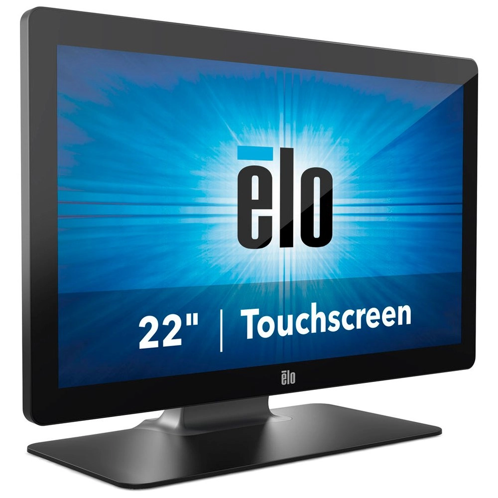 Monitor Elo Touch Screen 2202L 22" PCAP Antirreflexo USB/ S Bezel - E351600 Monitor Elo Touch Screen 2202L 22" PCAP Antirreflexo USB/ S Bezel - E351600