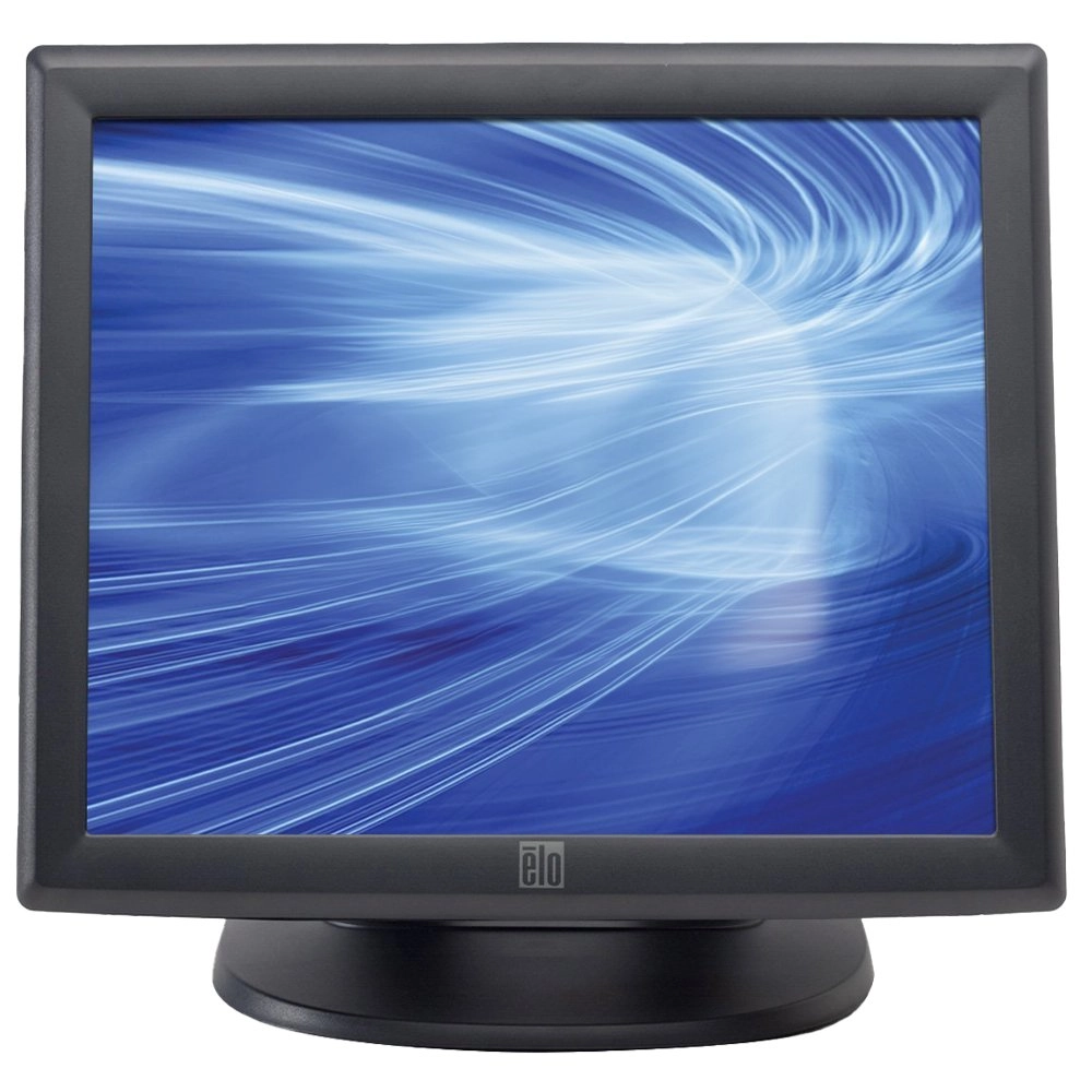 Monitor PDV ELO 1715L, Touch Screen, 17" - E719160 Monitor PDV ELO 1715L, Touch Screen, 17" - E719160