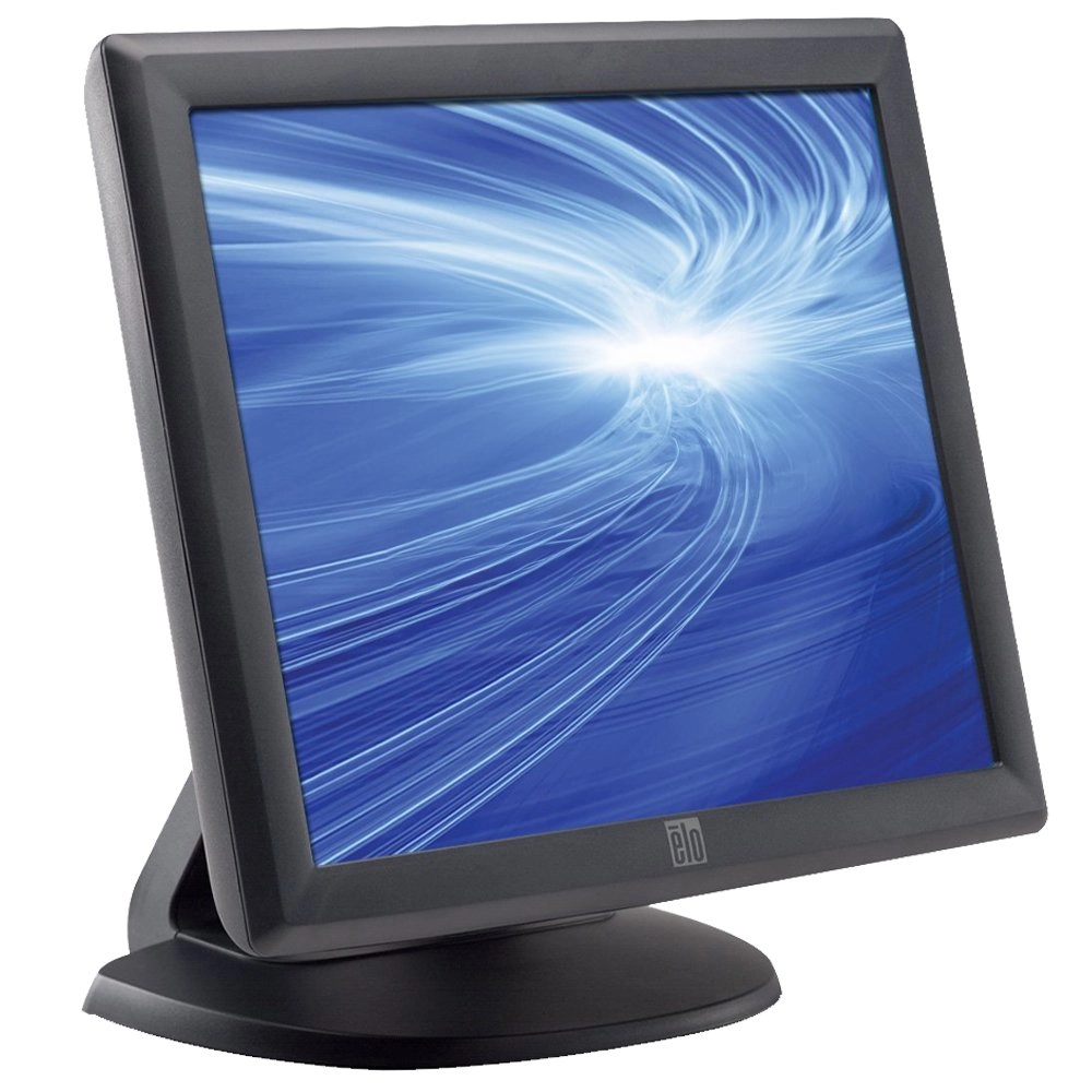 Monitor PDV ELO 1715L, Touch Screen, 17" - E719160 Monitor PDV ELO 1715L, Touch Screen, 17" - E719160