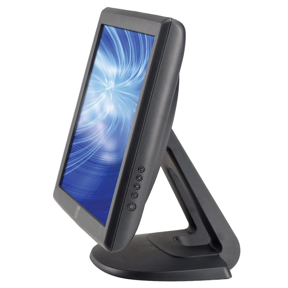 Monitor PDV ELO 1715L, Touch Screen, 17" - E719160 Monitor PDV ELO 1715L, Touch Screen, 17" - E719160