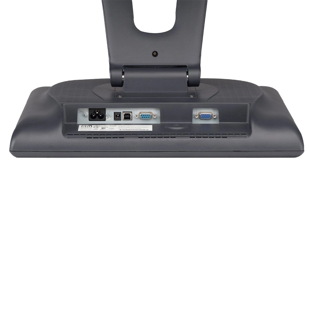 Monitor PDV ELO 1715L, Touch Screen, 17" - E719160 Monitor PDV ELO 1715L, Touch Screen, 17" - E719160