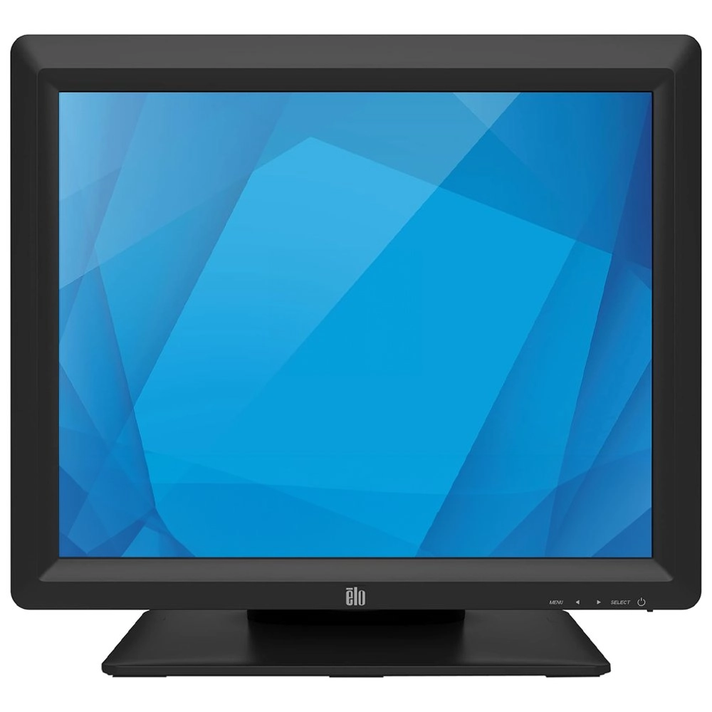 Monitor PDV Elo 1717L, Touch Screen, 17" - E179069