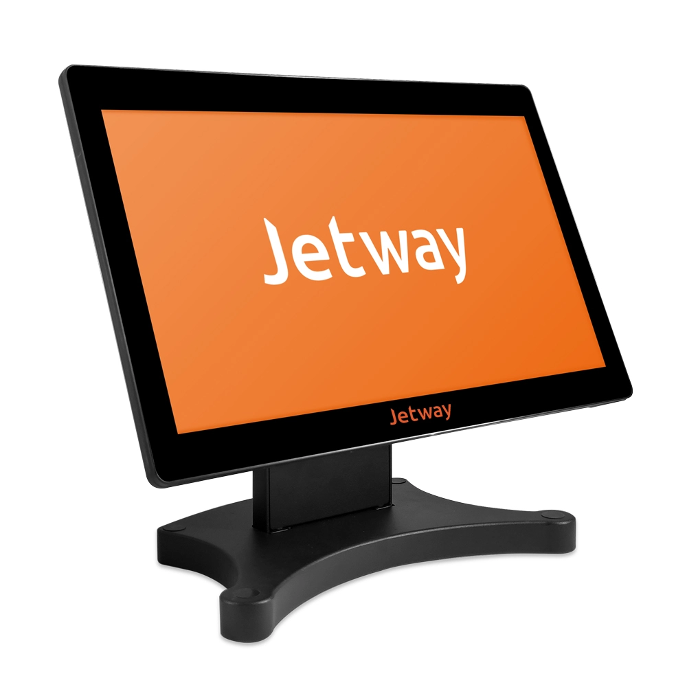 Monitor PDV Jetway JMT-400, Touch Screen, 15.6" - 006986 Monitor PDV Jetway JMT-400, Touch Screen, 15.6" - 006986