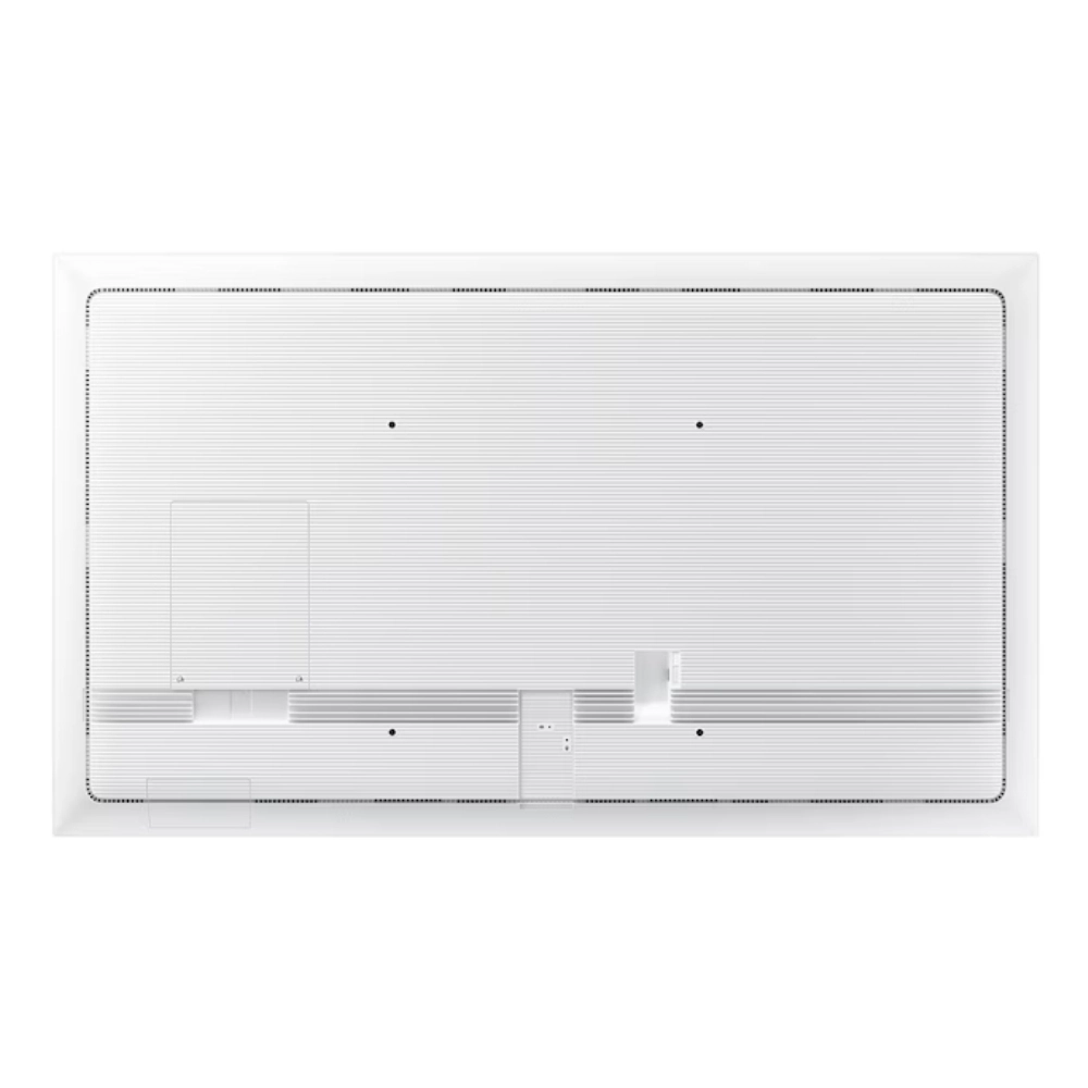 Monitor Profissional Interativo Samsung LED 55'', WM55FX, Flip Pro, Touchscreen, 20 pontos, 16/7, 450 cd/m², HDMI/USB/RS232C/RJ45/Áudio - LH55WMFWBGCXXK Monitor Profissional Interativo Samsung LED 55'', WM55FX, Flip Pro, Touchscreen, 20 pontos, 16/7, 450 cd/m², HDMI/USB/RS232C/RJ45/Áudio - LH55WMFWBGCXXK