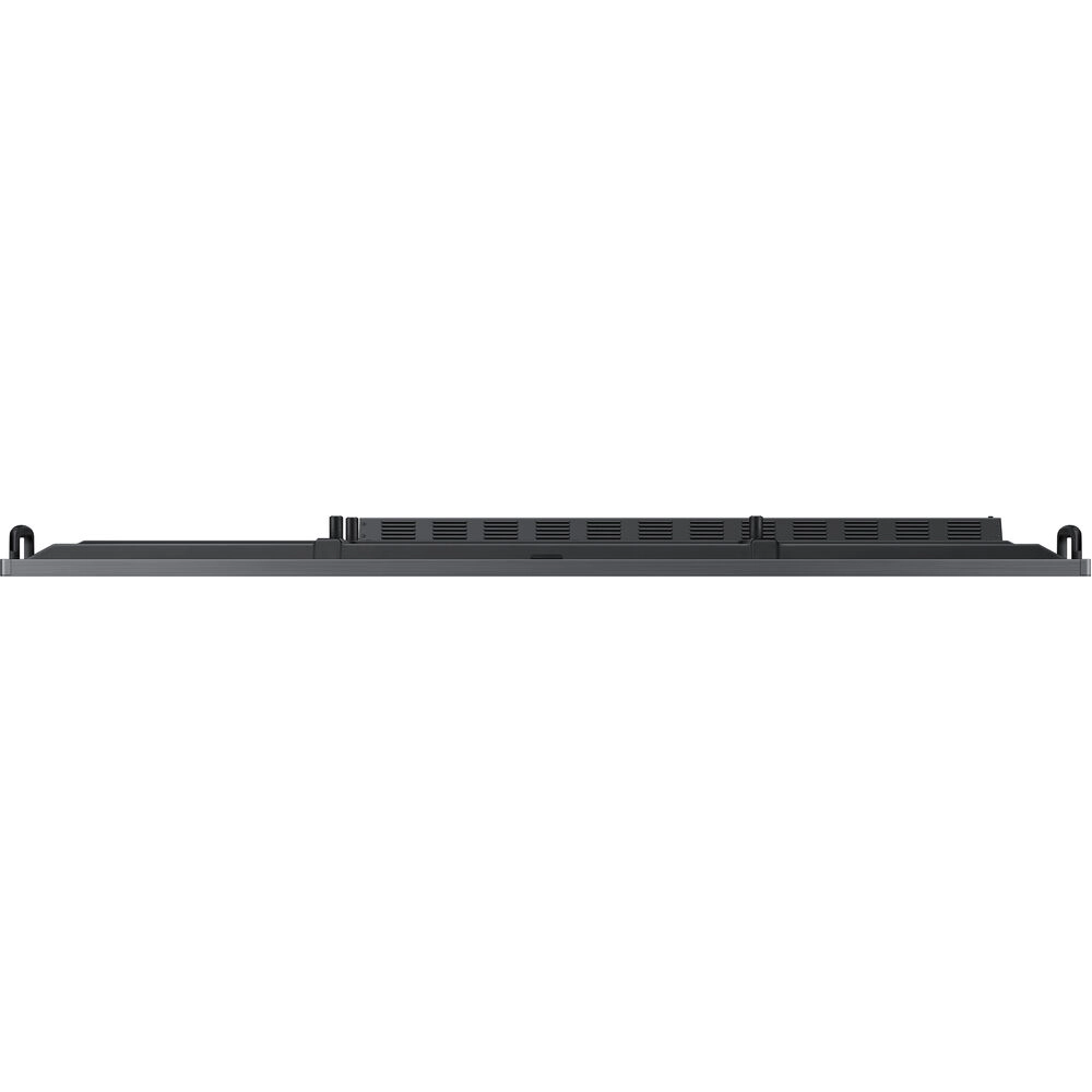 Monitor Profissional Interativo Samsung LED 65" WA65D, 4K, Android 13, Google EDLA, 40 Pontos Touch, 16/7, 400 cd/m², HDMI/USB-C/USB/RGB/Áudio, Bluetooth - LH65WADWLGCXZD
