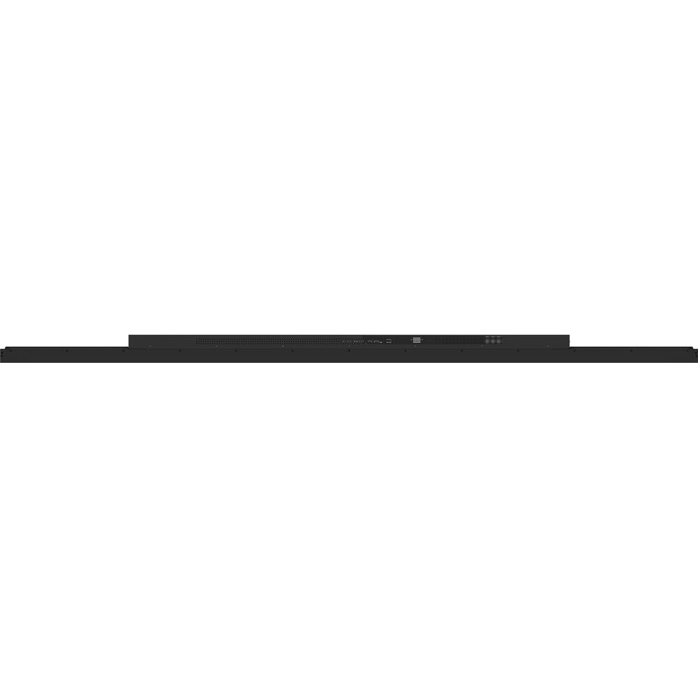 Monitor Profissional LG 110" 4K UHD, 16/7, 500 cd/m², HDMI/DVI-D/USB/RJ45/Áudio - 110UM5J-B (sob encomenda)