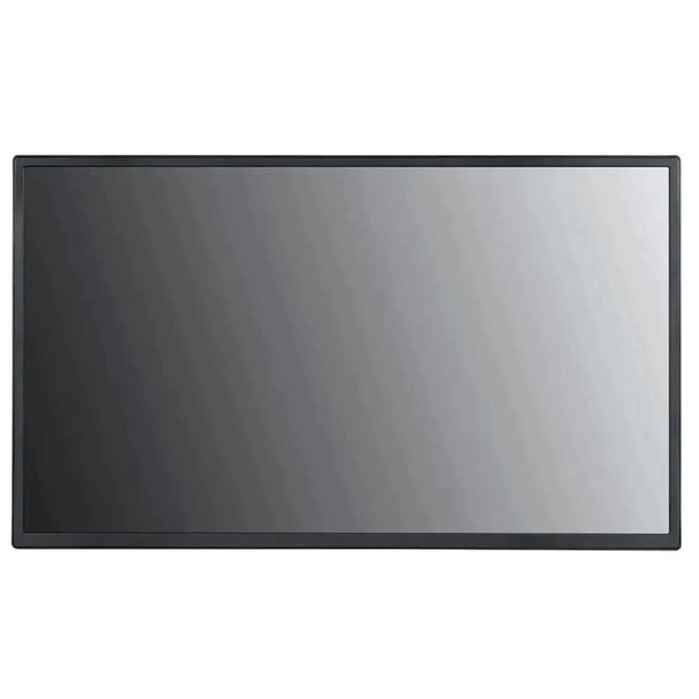 Monitor Profissional LG LED 32" Full HD, 24/7, 400 cd/m², IPS, HDMI/USB/DP/RS232C/RJ45/Áudio - 32SM5J-B
