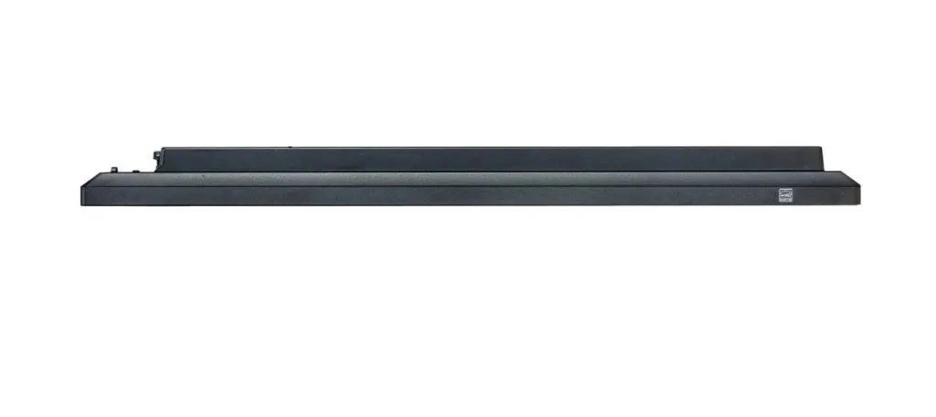 Monitor Profissional LG LED 32" Full HD, 24/7, 400 cd/m², IPS, HDMI/USB/DP/RS232C/RJ45/Áudio - 32SM5J-B