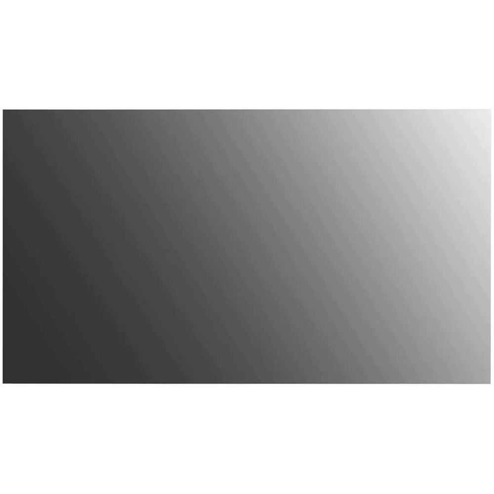 Monitor Profissional LG LED 55" Full HD, Borda 0.88mm, 24/7, 700cd/m², IPS, HDMI/USB/DP/RS232C/RJ45/DVI/Áudio, Vídeo Wall - 55VSH7J-H (Sob Encomenda)