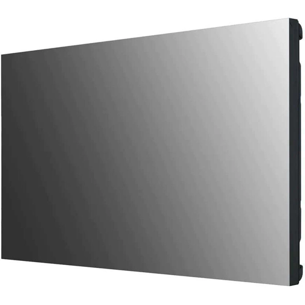 Monitor Profissional LG LED 55" Full HD, Borda 0.88mm, 24/7, 700cd/m², IPS, HDMI/USB/DP/RS232C/RJ45/DVI/Áudio, Vídeo Wall - 55VSH7J-H (Sob Encomenda)