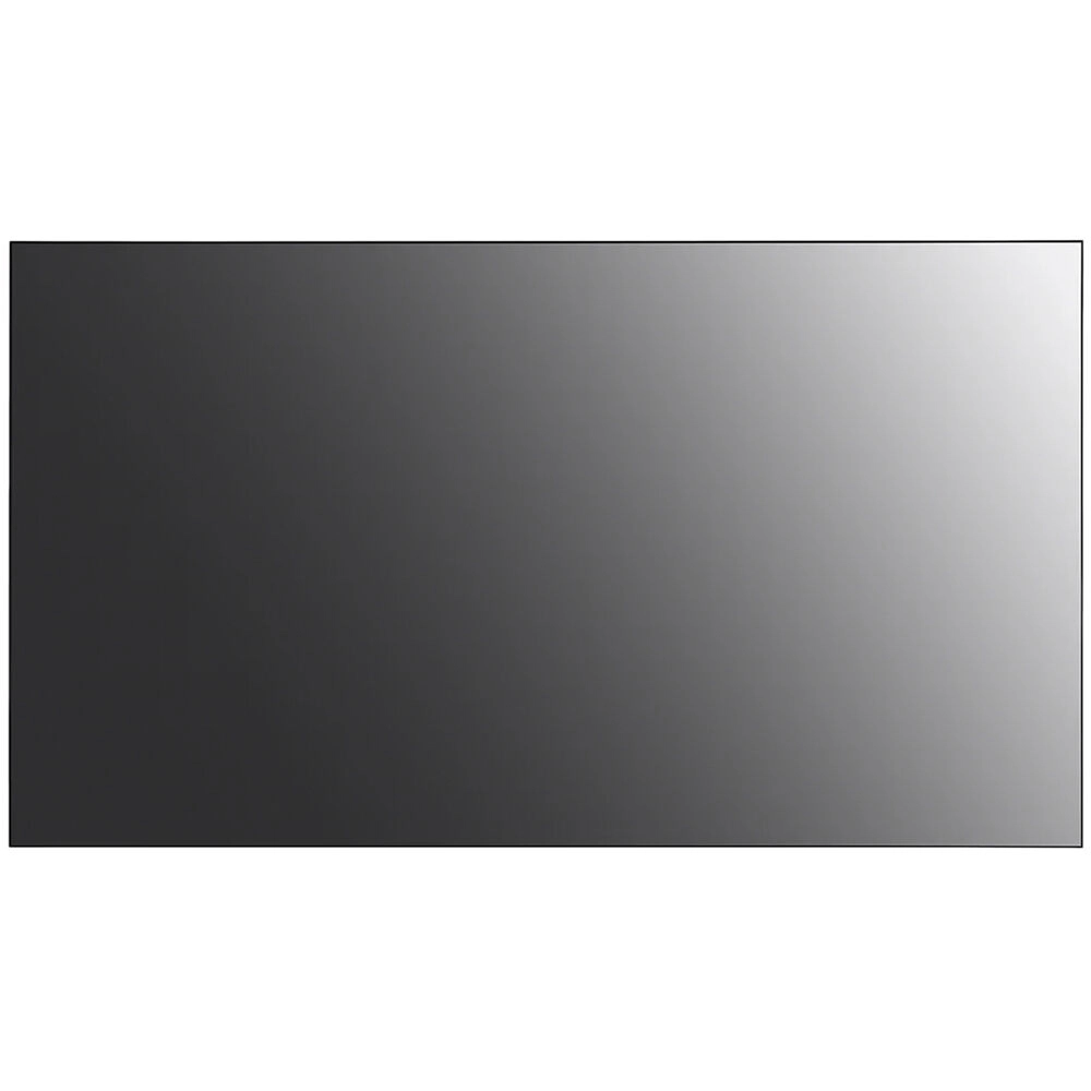 Monitor Profissional LG LED 55" Full HD, Borda 3.5mm, 24/7, 500cd/m², IPS, HDMI/USB/DP/RS232C/RJ45/DVI/Áudio, Vídeo Wall - 55VL5PJ-A