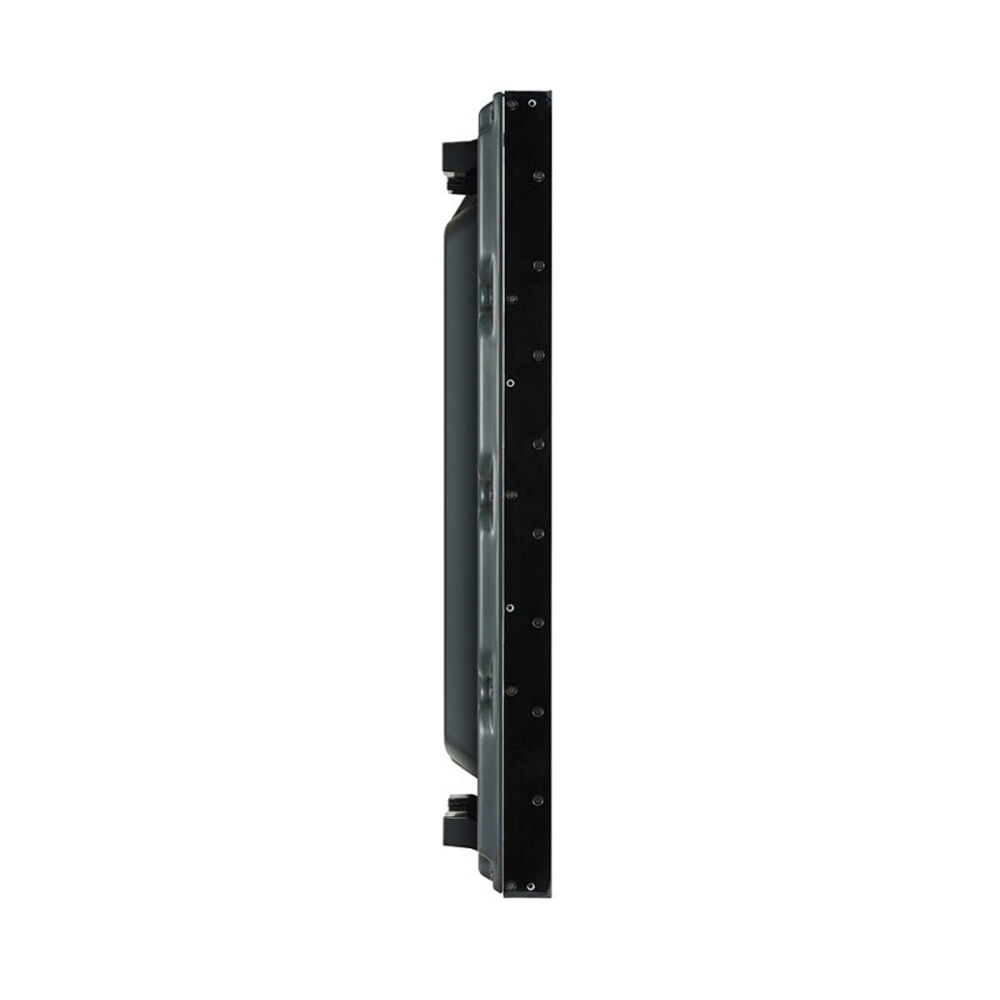 Monitor Profissional LG LED 55" Full HD, Borda 3.5mm, 24/7, 500cd/m², IPS, HDMI/USB/DP/RS232C/RJ45/DVI/Áudio, Vídeo Wall - 55VL5PJ-A
