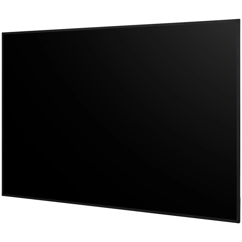 Monitor Profissional LG LED 65'; 4K, 24/7, 500 cd/m², IPS, HDMI/RS232/RJ45/USB/Áudio, webOS 6.1 - 65UL5Q-M